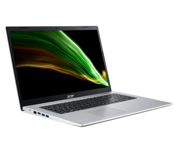 Acer Aspire 3 i3-1115G4/8GB/512/Win11 Srebrny - 708945 - zdjęcie 2